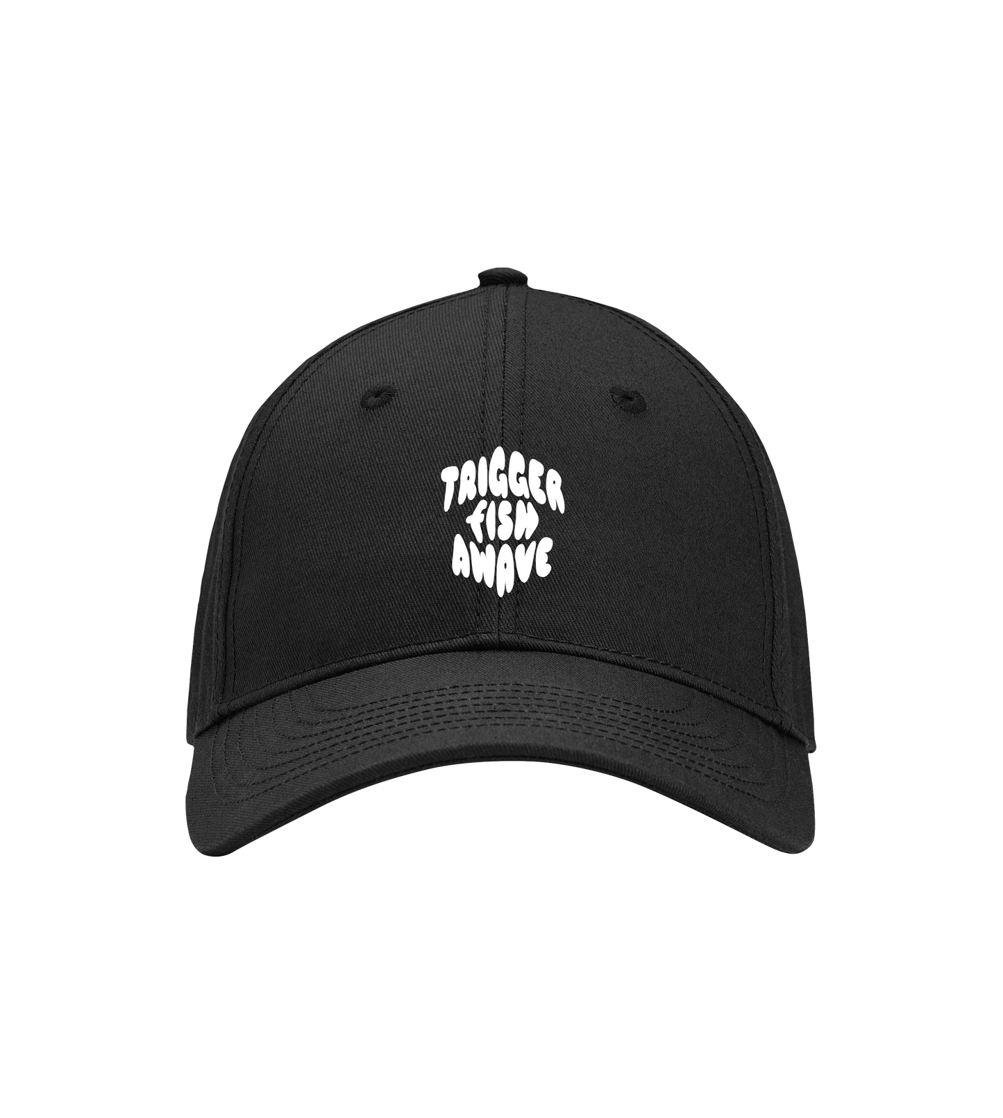 Octagon, Baseball Cap, TFA