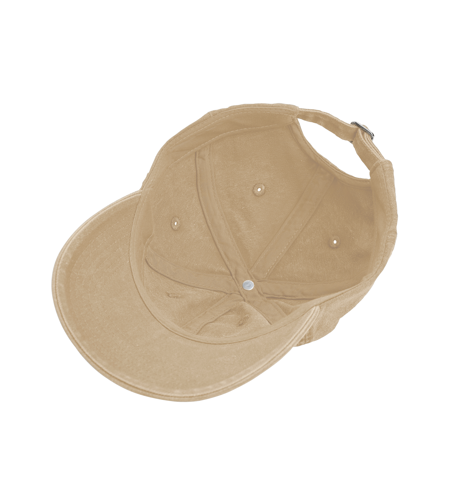 Stendahls Syndrome, Cap