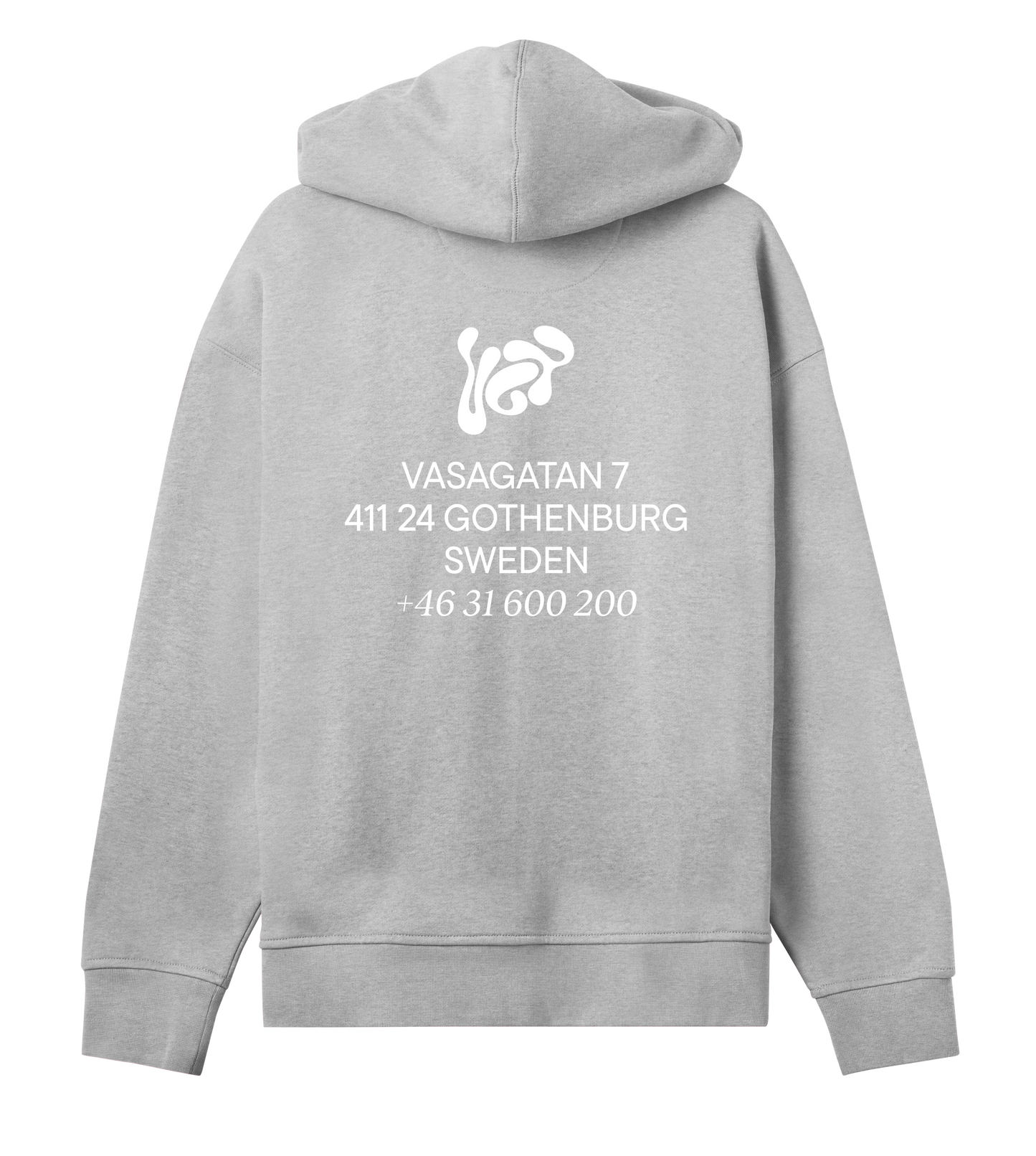 VG7, Women (Oversized)