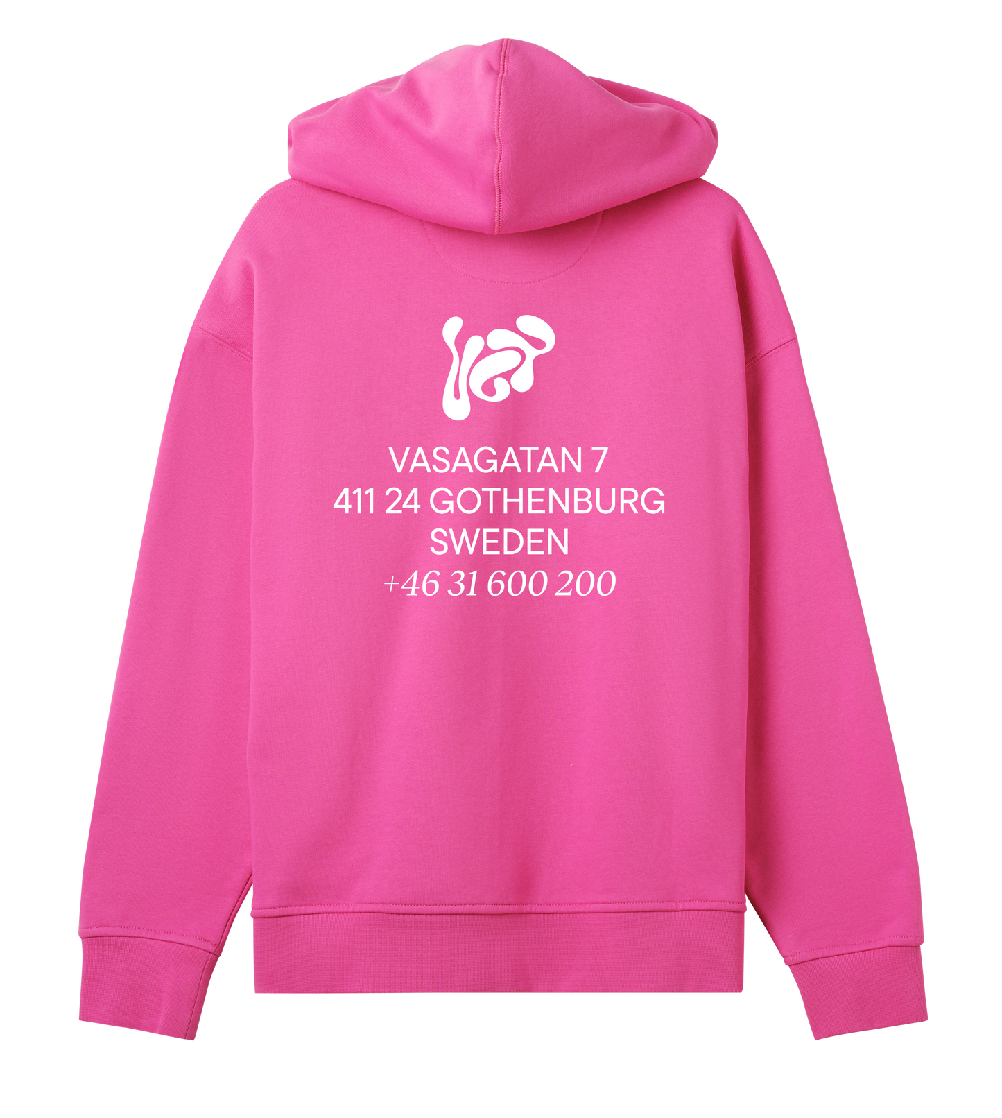 VG7, Women (Oversized)
