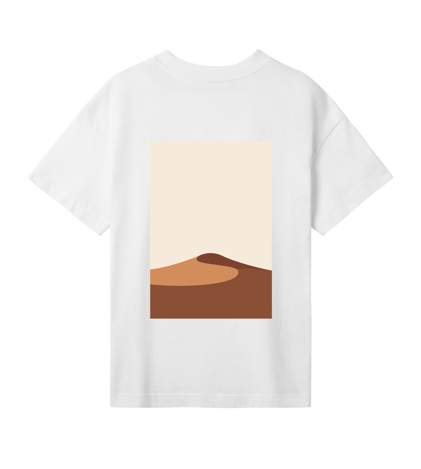 Desert Valley, Women (Oversized)