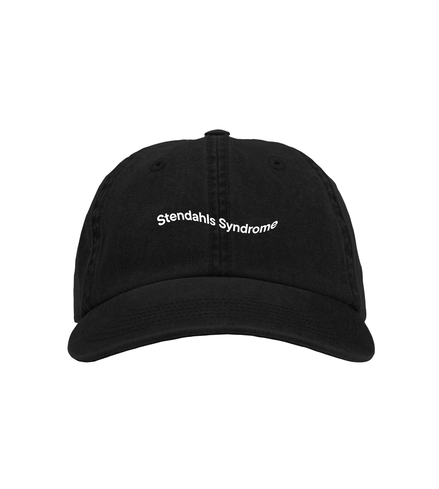 Stendahls Syndrome, Cap