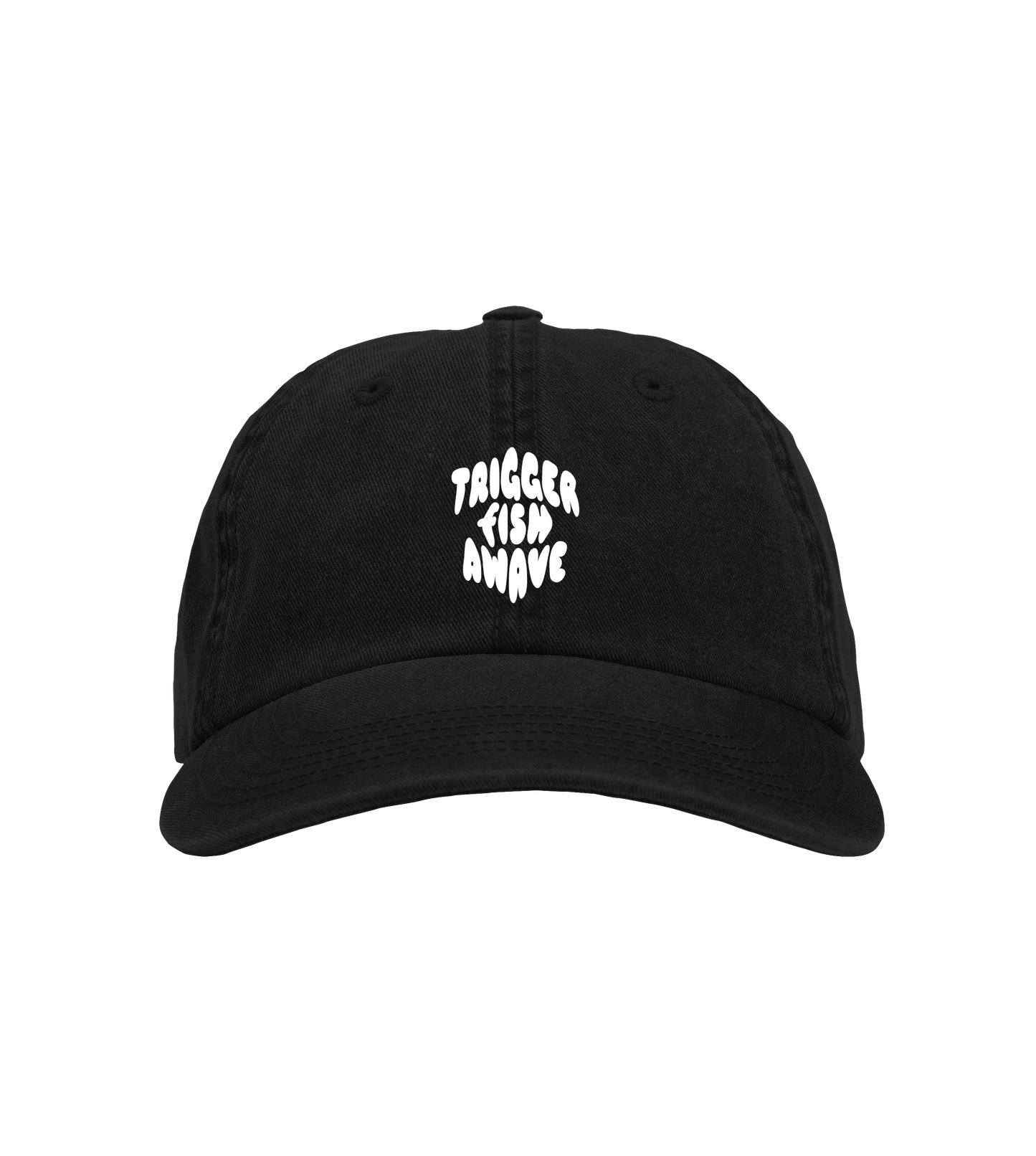 Octagon, Twill Cap, TFA