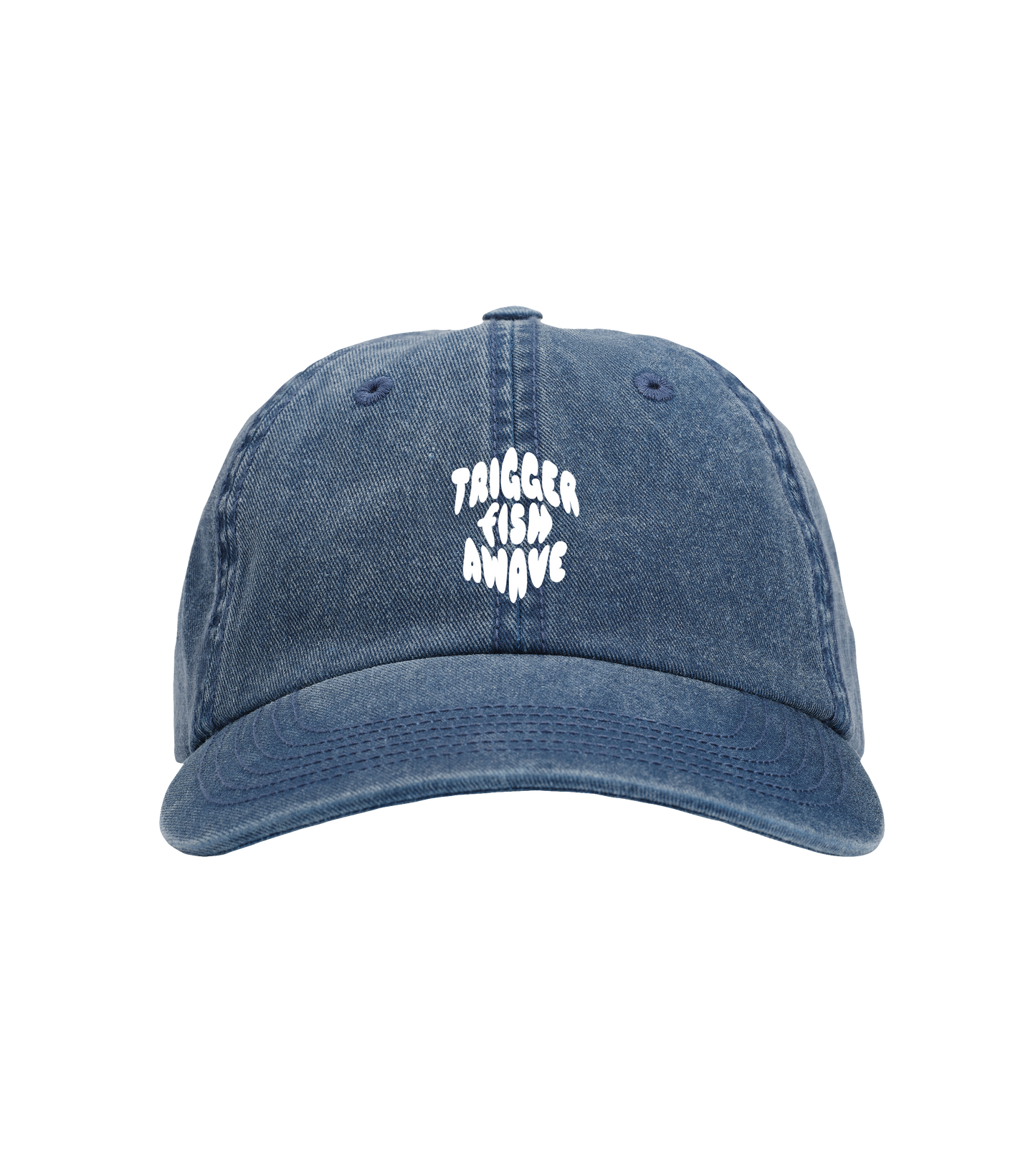 Octagon, Twill Cap, TFA