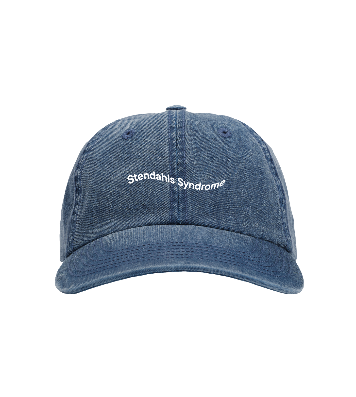 Stendahls Syndrome, Cap